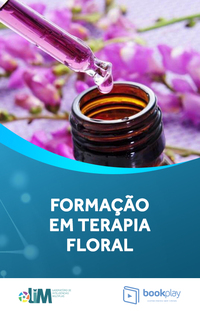 Formação em Terapia Floral