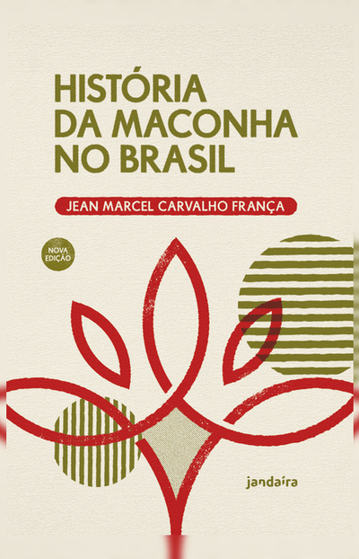 Bookplay História da maconha no Brasil