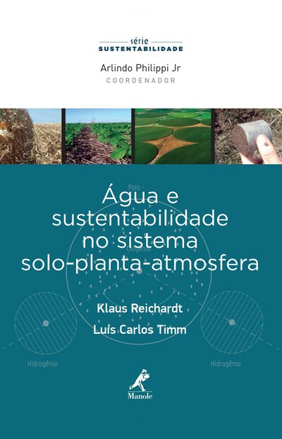 Bookplay Gua E Sustentabilidade No Sistema Solo Planta Atmosfera