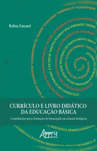 Bookplay Currículo e Livro Didático da Educação Básica Contribuições Para a Formação do