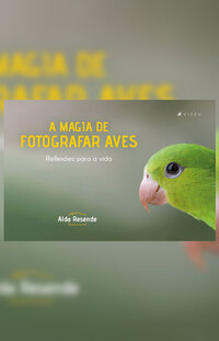 Bookplay A Magia De Fotografar Aves