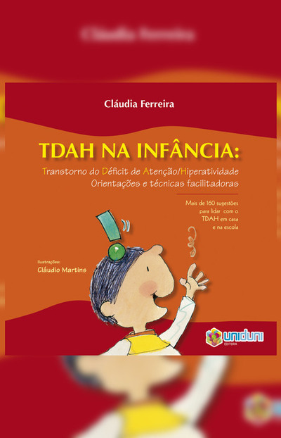 Bookplay TDAH Na Inf ncia bookplay-tdah-na-inf-ncia