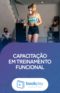 Capacitação em Treinamento Funcional