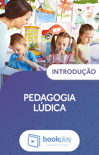 Pedagogia Lúdica 