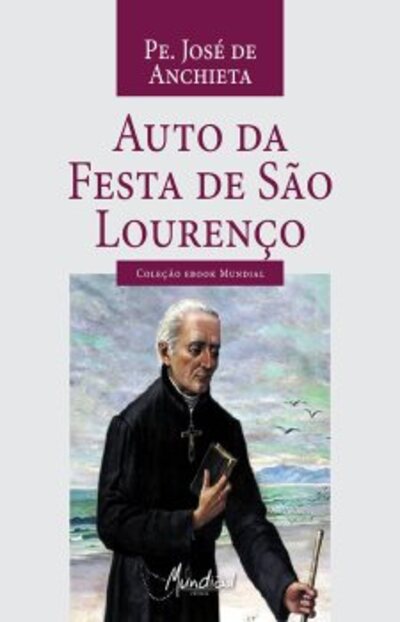 Auto da Festa de São Lourenço