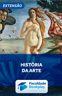 Bookplay História da Arte