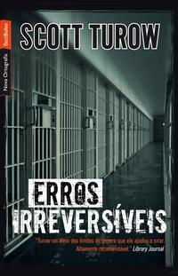 Erros irreversíveis