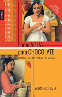 Como água para chocolate