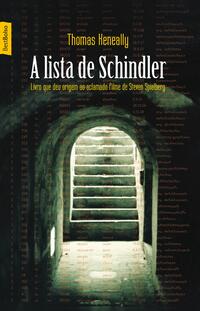 A lista de Schindler