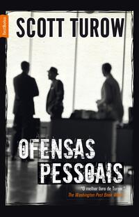 Ofensas pessoais