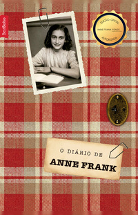 O diário de Anne Frank