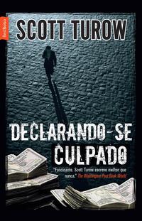 Declarando-se culpado