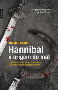 Hannibal - A origem do mal