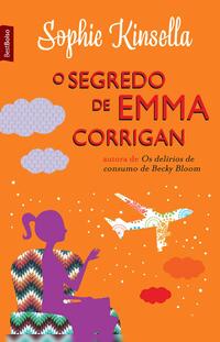O segredo de Emma Corrigan
