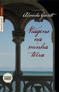 Viagens na minha terra