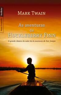 As aventuras de Huckleberry Finn