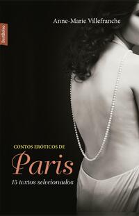 Contos eróticos de Paris