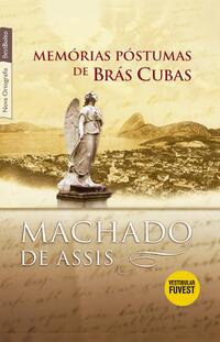 Memórias póstumas de Brás Cubas