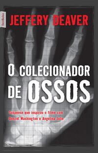 O colecionador de ossos