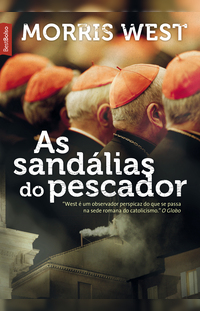 As sandálias do pescador