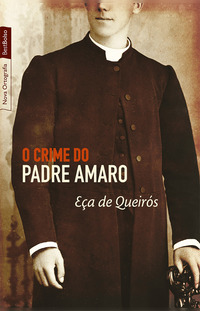 O crime do padre Amaro