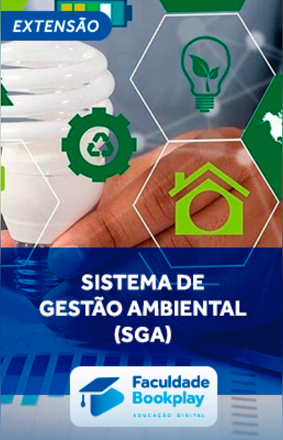 Sistema de Gestão Ambiental (SGA)